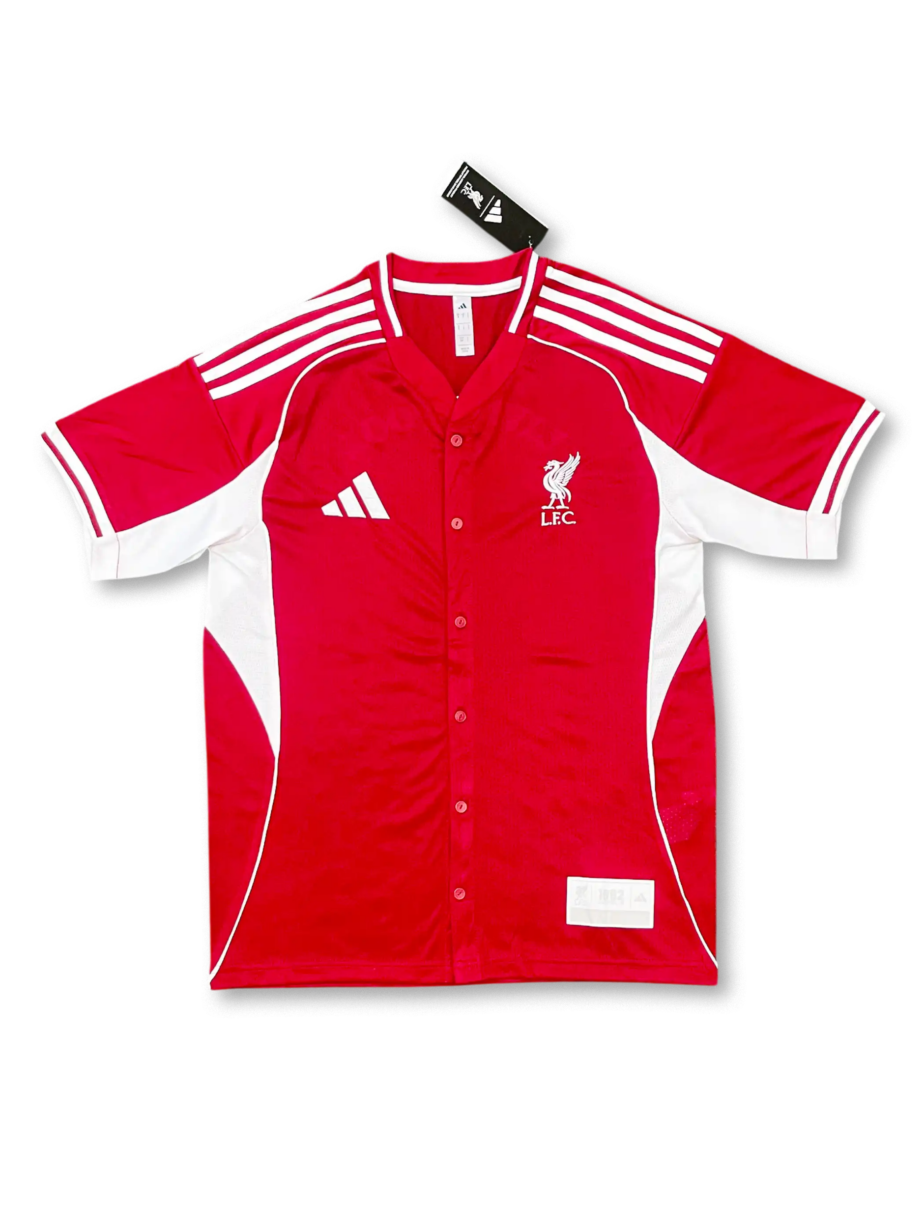 リヴァプールユニフォーム通販｜レトロ&ブロークコア【KICKO】 – Kicko