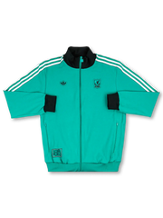 2025-26 リヴァプール アディダス オリジナルス トラックスーツ