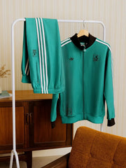 2025-26 リヴァプール アディダス オリジナルス トラックスーツ