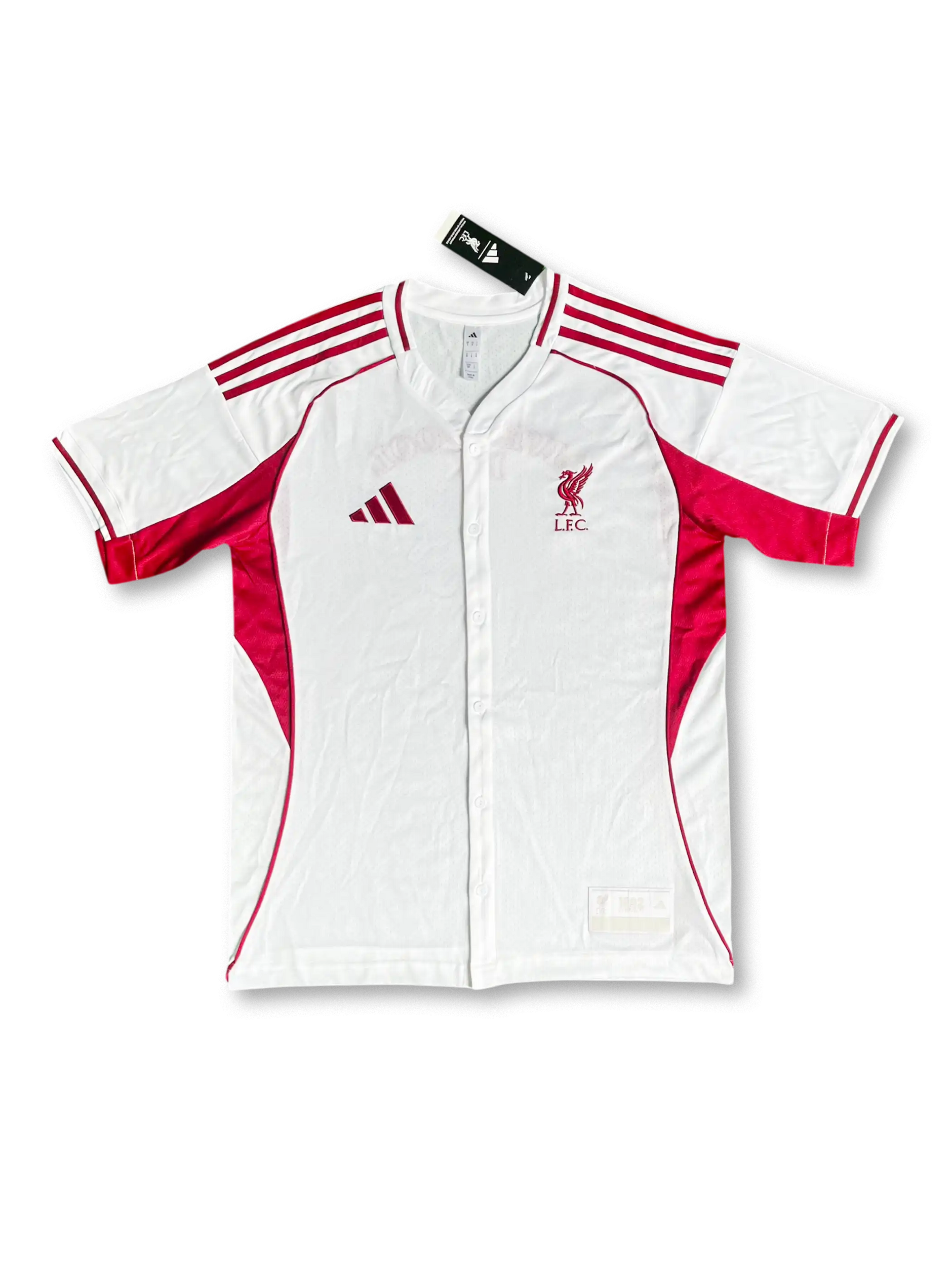 リヴァプールユニフォーム通販｜レトロ&ブロークコア【KICKO】 – Kicko