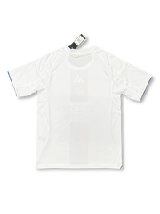 2025-26年 オリンピック・リヨン ホームユニフォーム