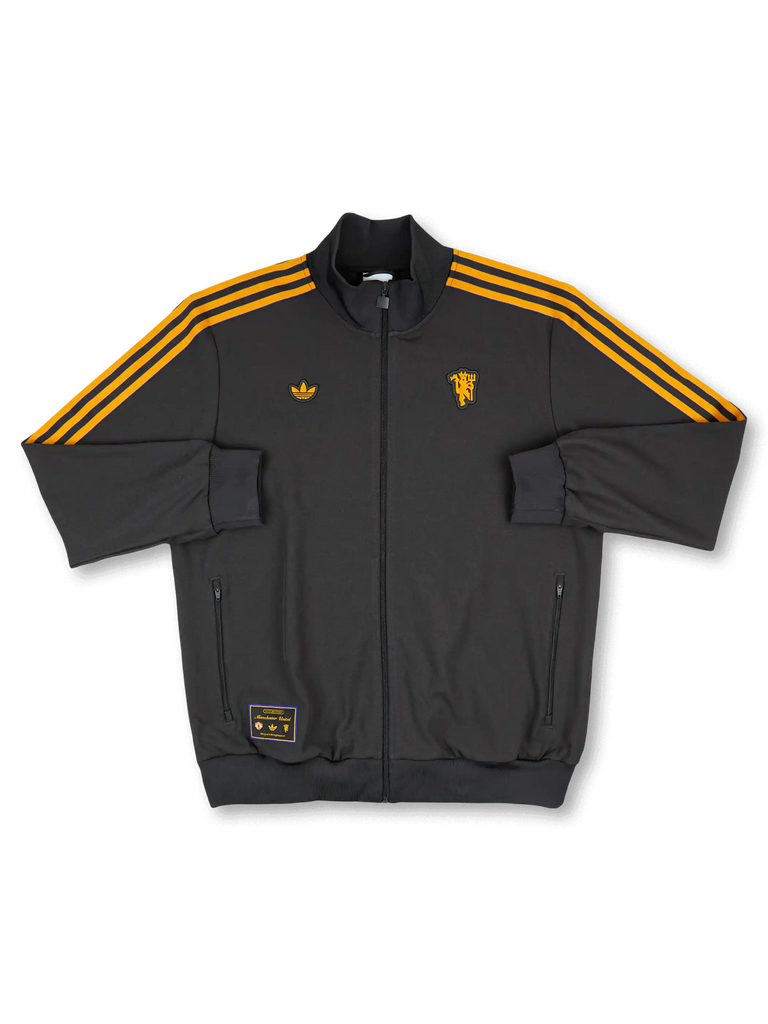 2025-26 マンチェスター・ユナイテッド × adidas Originals Icon 限定