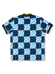 2025-26 マンチェスター・ユナイテッド × adidas Originals Lifestyler 限定シャツ