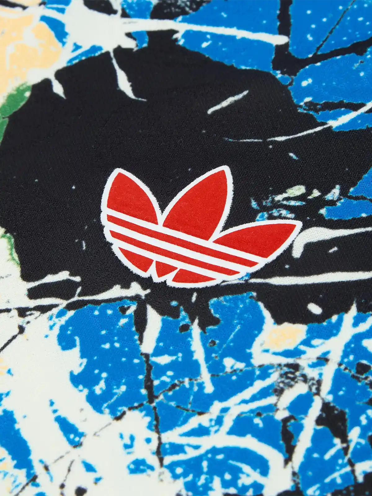 2025-26 マンチェスター・ユナイテッド × adidas Originals Stone