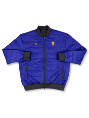 2025-26 マンチェスター・ユナイテッド アディダス オリジナルス アイコン リバーシブル ジャケット