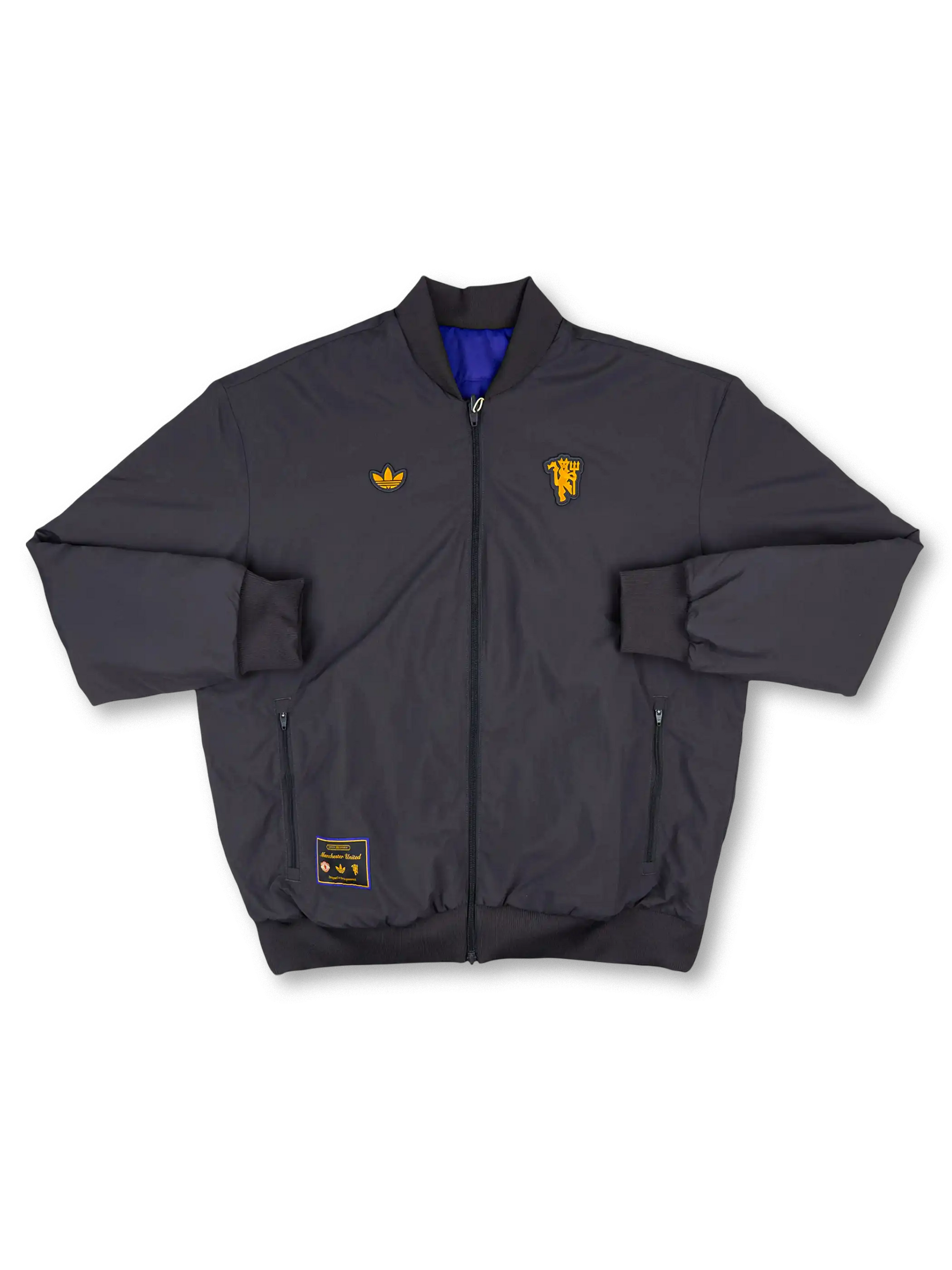 マンチェスター・ユナイテッド｜ユニフォーム・アパレル・トラック