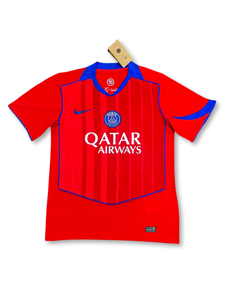 2025-26年 パリ・サンジェルマン セカンドユニフォーム-KICKO – Kicko