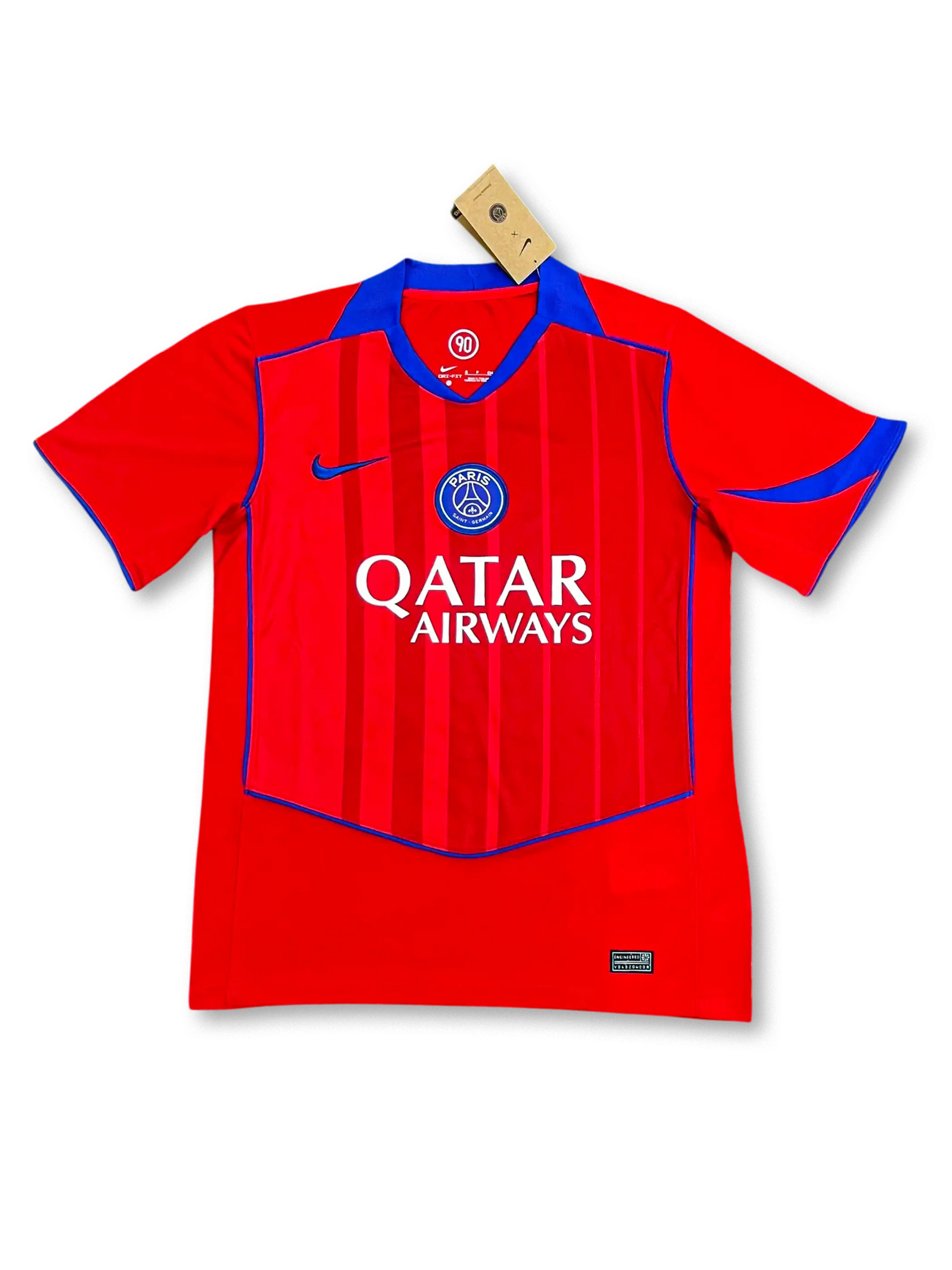 パリ・サンジェルマンユニフォーム通販｜レトロ&ブロークコア【KICKO