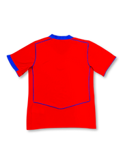 2025-26年 パリ・サンジェルマン セカンドユニフォーム