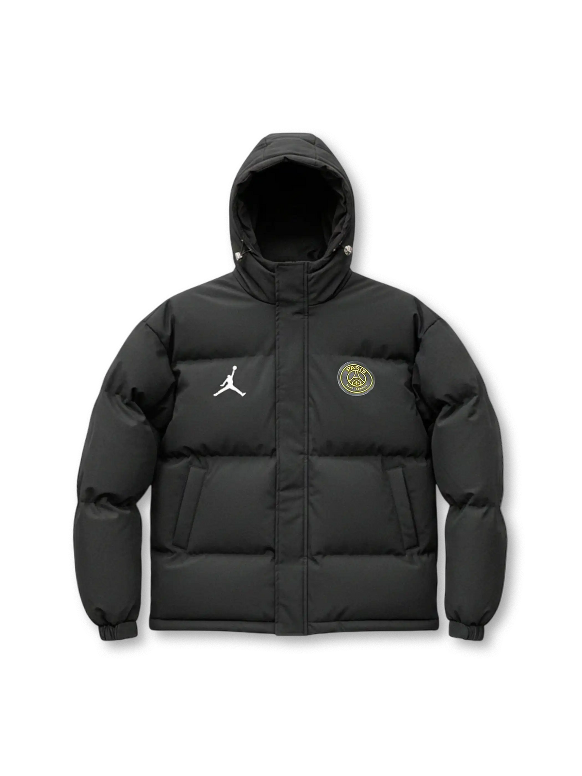 2025/26 パリ・サンジェルマン ジョーダン ミドル丈パデッドジャケット