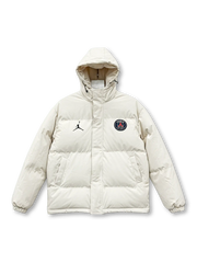 2025/26 パリ・サンジェルマン ジョーダン ミドル丈パデッドジャケット