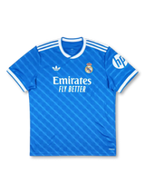 2025-26年 レアル・マドリード サード-KICKO – KICKO JAPAN