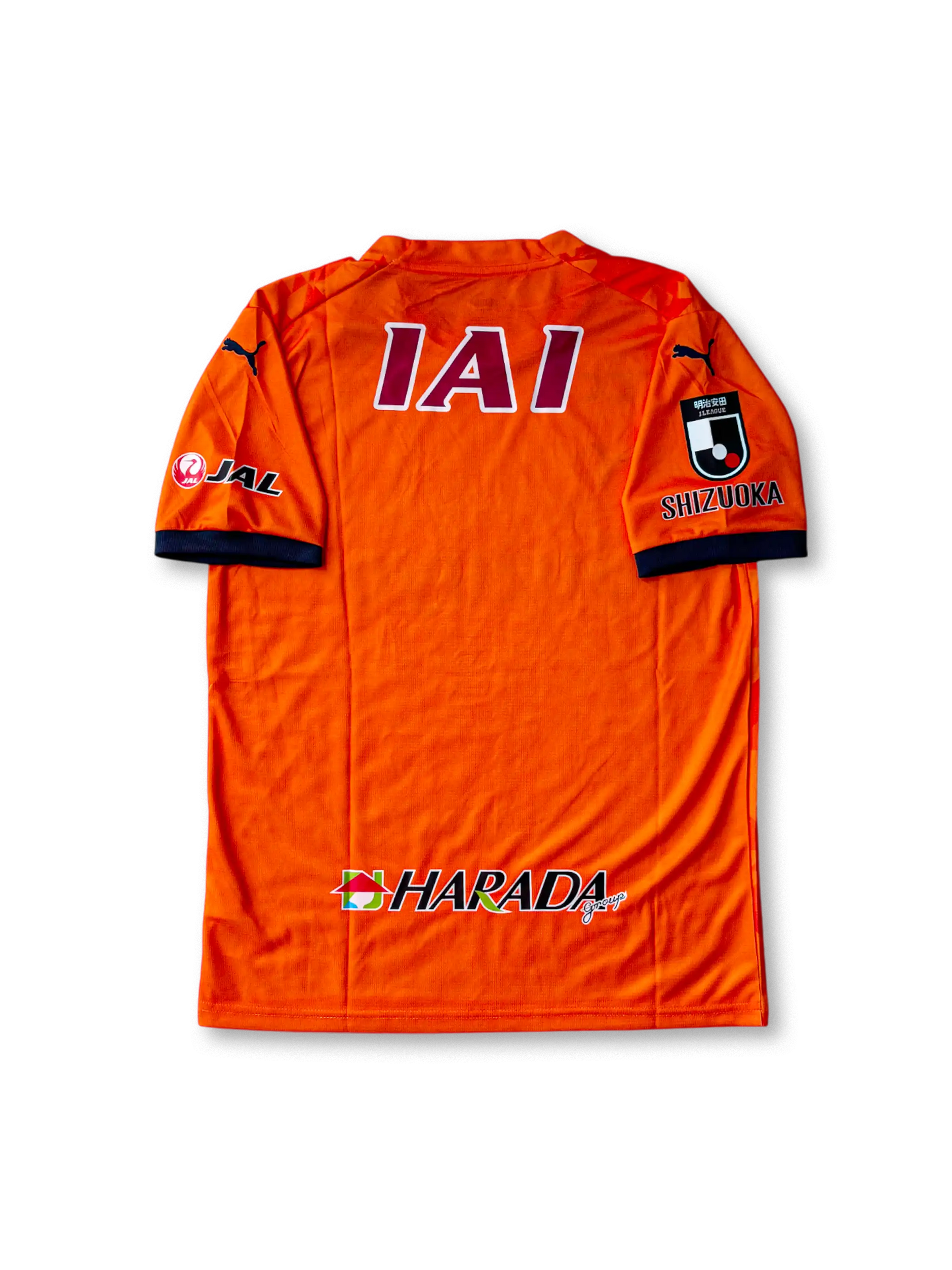 清水エスパルスユニフォーム通販｜レトロ&ブロークコア【KICKO