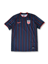 2025-26年 アメリカ代表 アウェイユニフォーム-KICKO – KICKO JAPAN