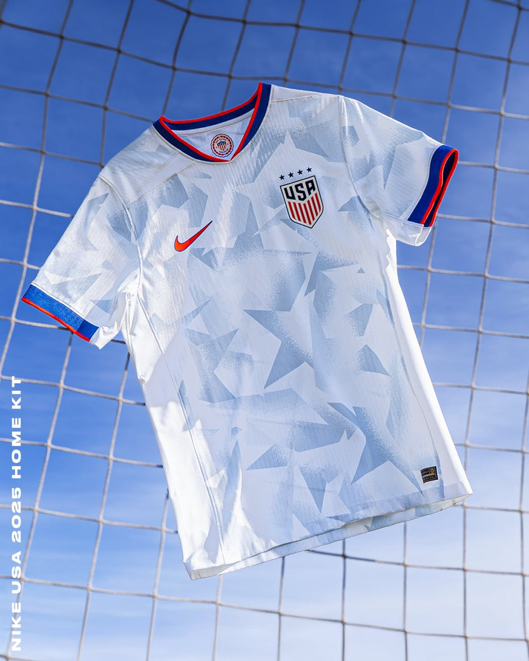 USA代表サッカーユニフォーム通販｜レトロ&ブロークコア【KICKO