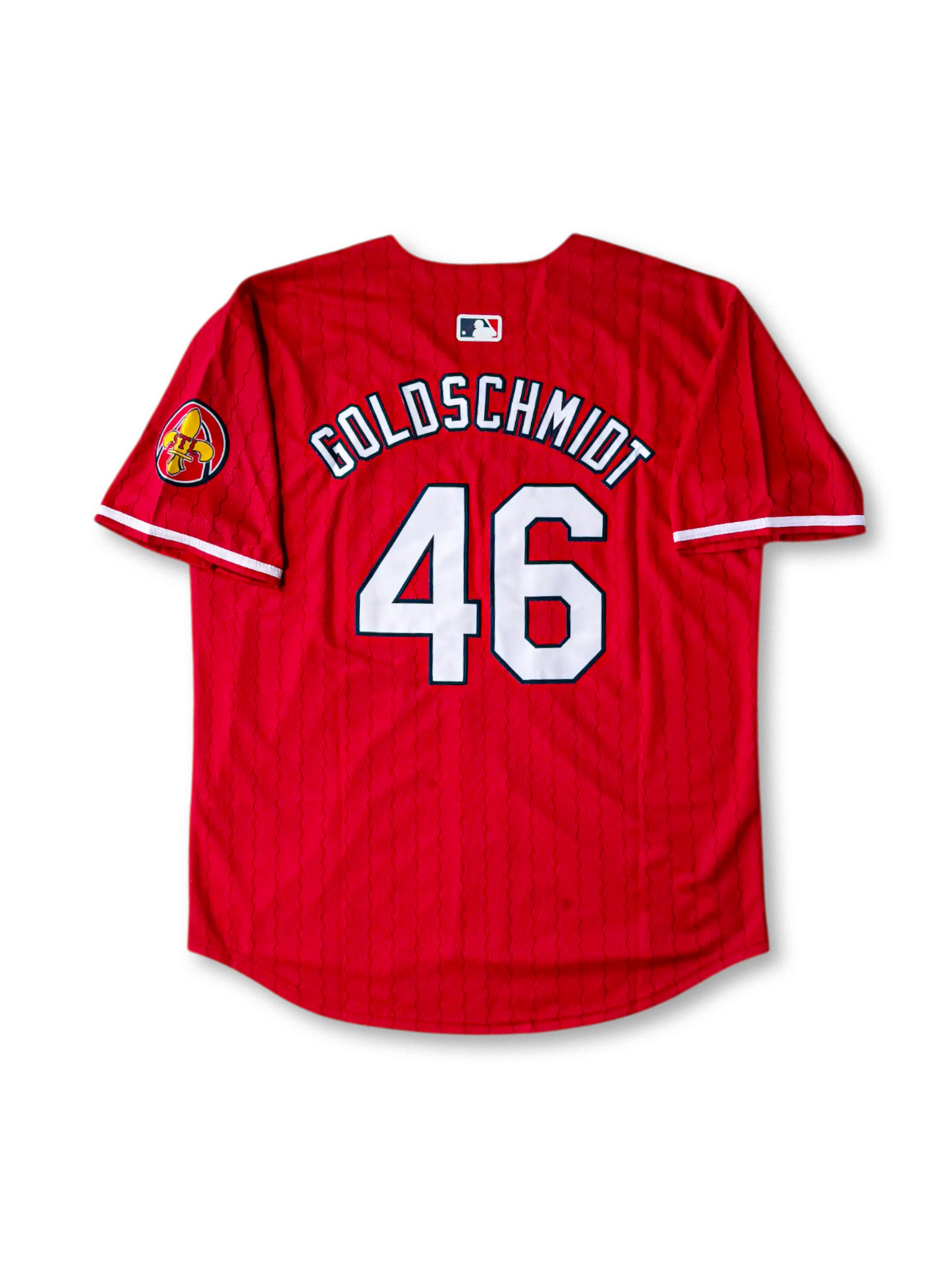 カージナルス ユニフォーム｜プホルス・ヴィンテージ MLB コレクション