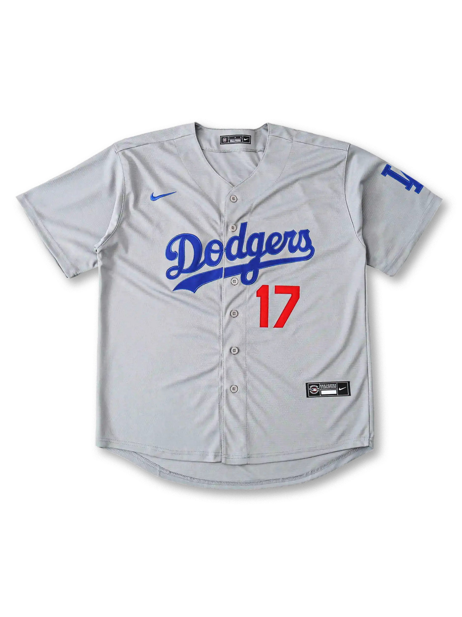 ドジャース ユニフォーム｜大谷翔平・ヴィンテージ MLB コレクション