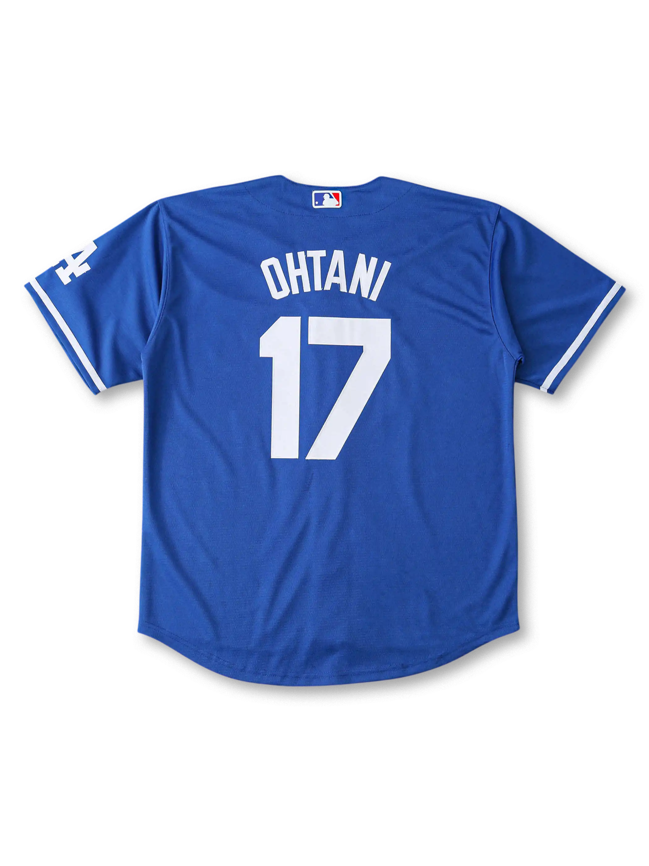 2025年 ロサンゼルス・ドジャース ホーム 大谷翔平 17番