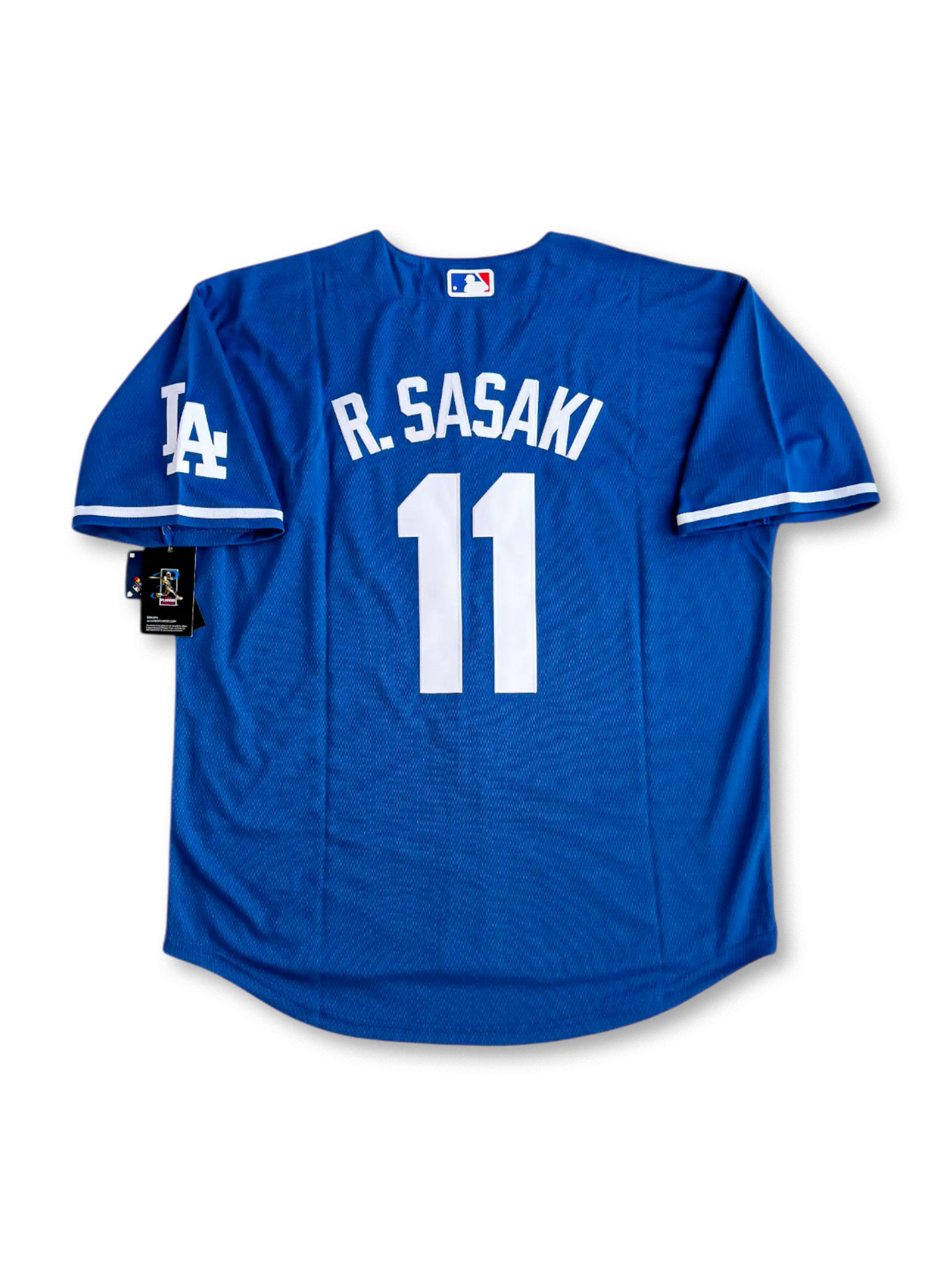 ドジャース ユニフォーム｜大谷翔平・ヴィンテージ MLB コレクション