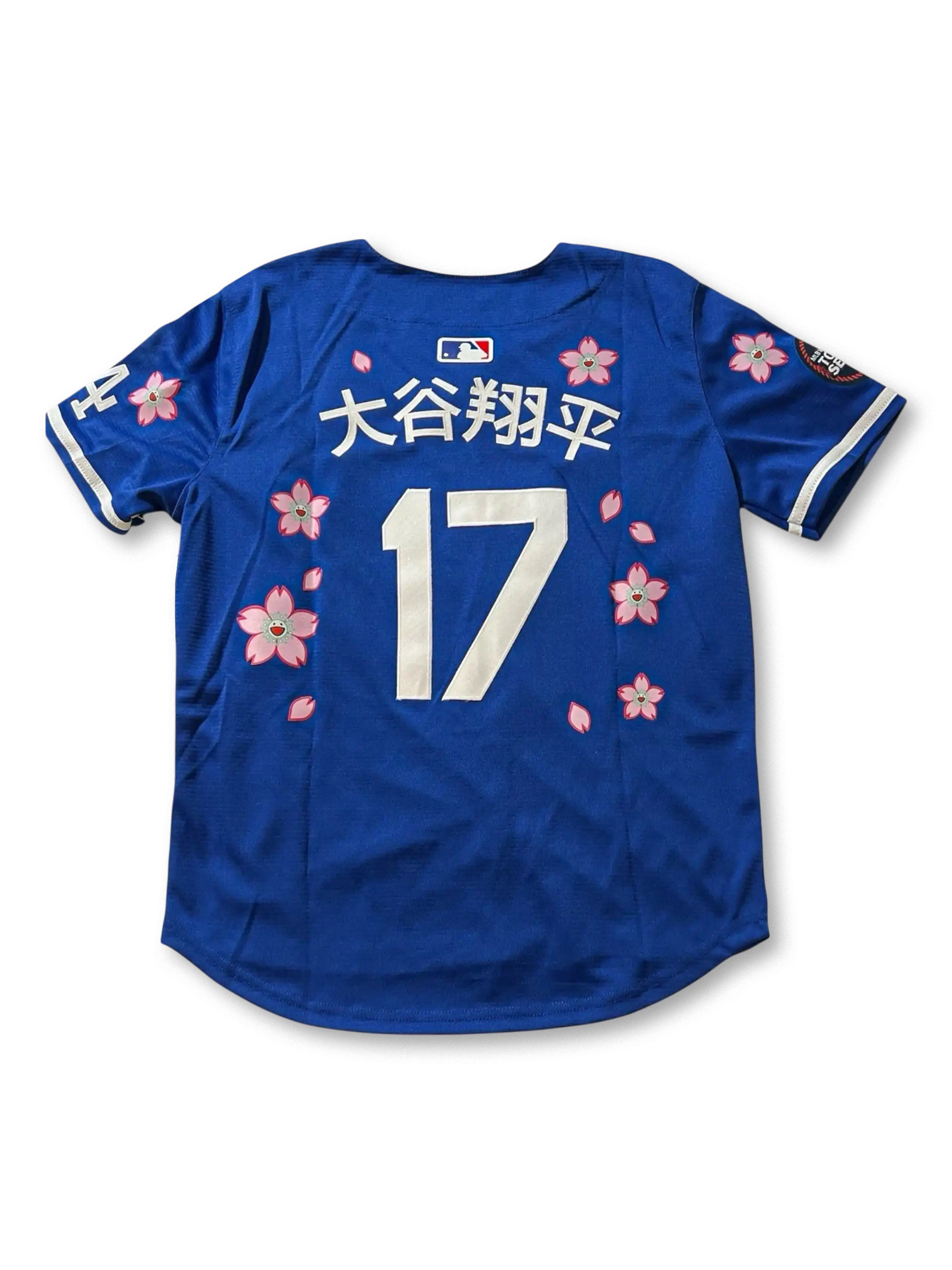ドジャース ユニフォーム｜大谷翔平・ヴィンテージ MLB コレクション
