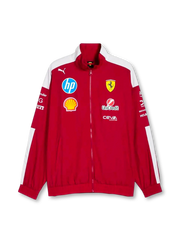 フェラーリ ドライバージャケット