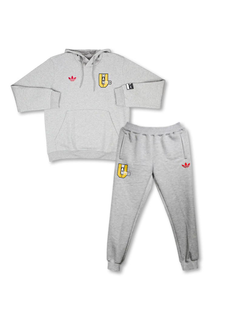 マンチェスターユナイテッド ユニフォーム セットアップ adidas（アディダス） メンズ サッカー マンチェスター ユナイテッド