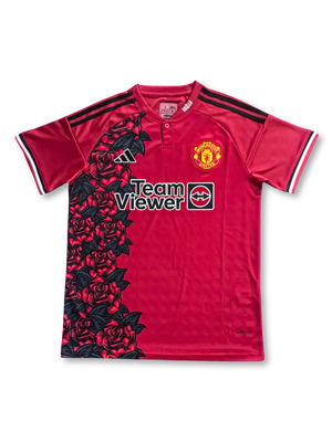 2025年 マンチェスター・ユナイテッド レッドローズ スペシャル