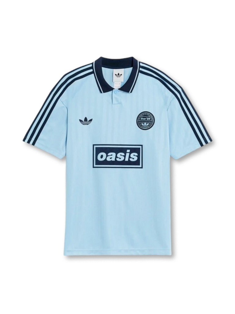 2025年 OASIS “Live '25” ユニフォーム-KICKO – KICKO JAPAN