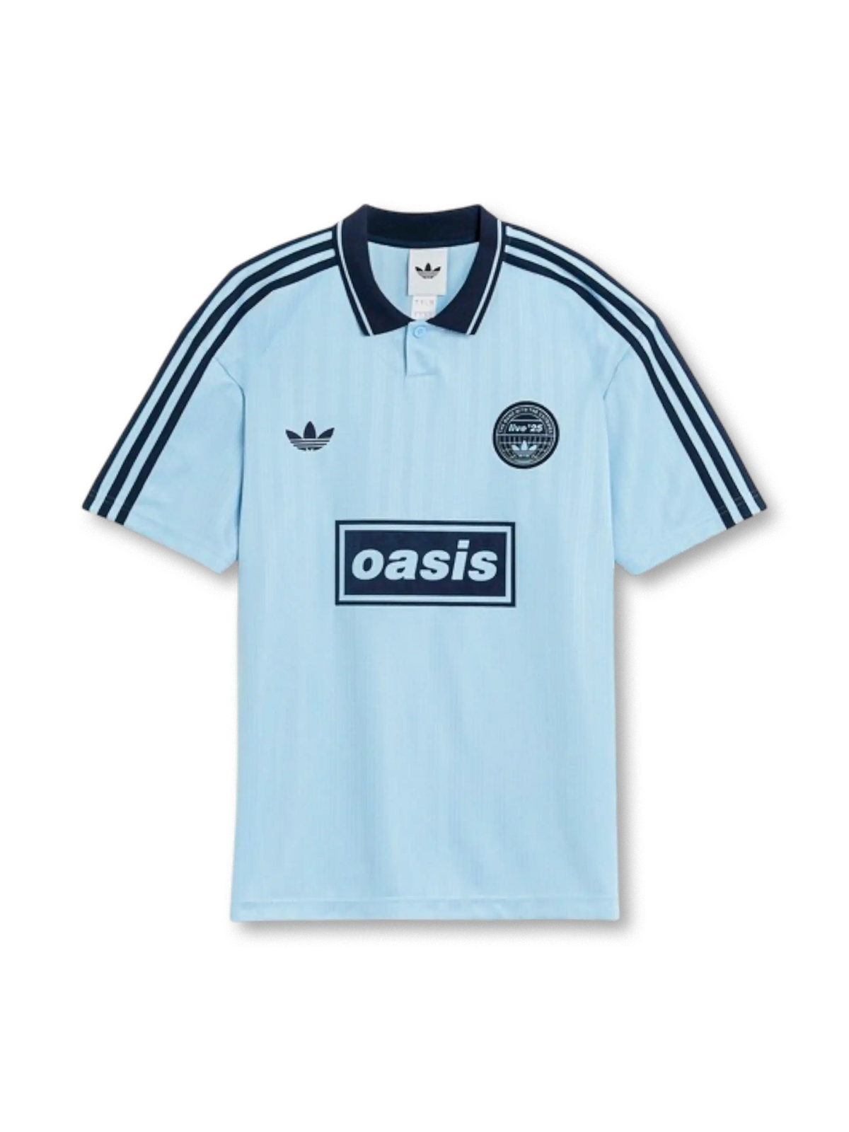 2025年 OASIS “Live '25” ユニフォーム-KICKO – KICKO JAPAN