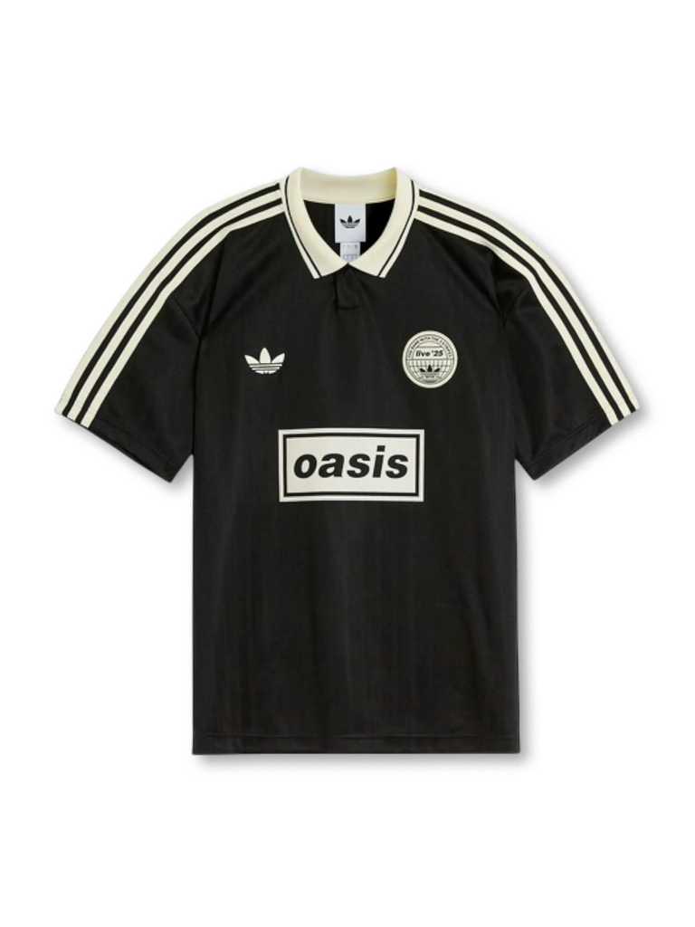 2025年 OASIS “Live '25” ユニフォーム-KICKO – KICKO JAPAN