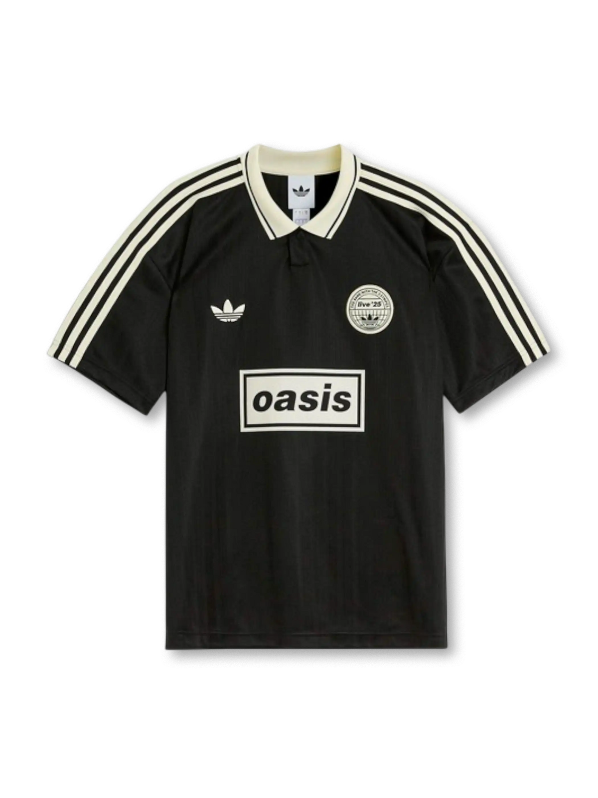 2025年 OASIS “Live '25” ユニフォーム-KICKO – KICKO JAPAN 2025年 OASIS “Live '25” ユニフォーム-KICKO – KICKO JAPAN
