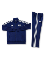 adidas ✖︎ oasis トラックジャケット オアシス（Oasis）adidas トラックジャケット＆パンツ セットアップ