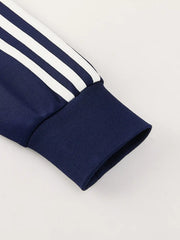 オアシス（Oasis）adidas トラックジャケット＆パンツ セットアップ