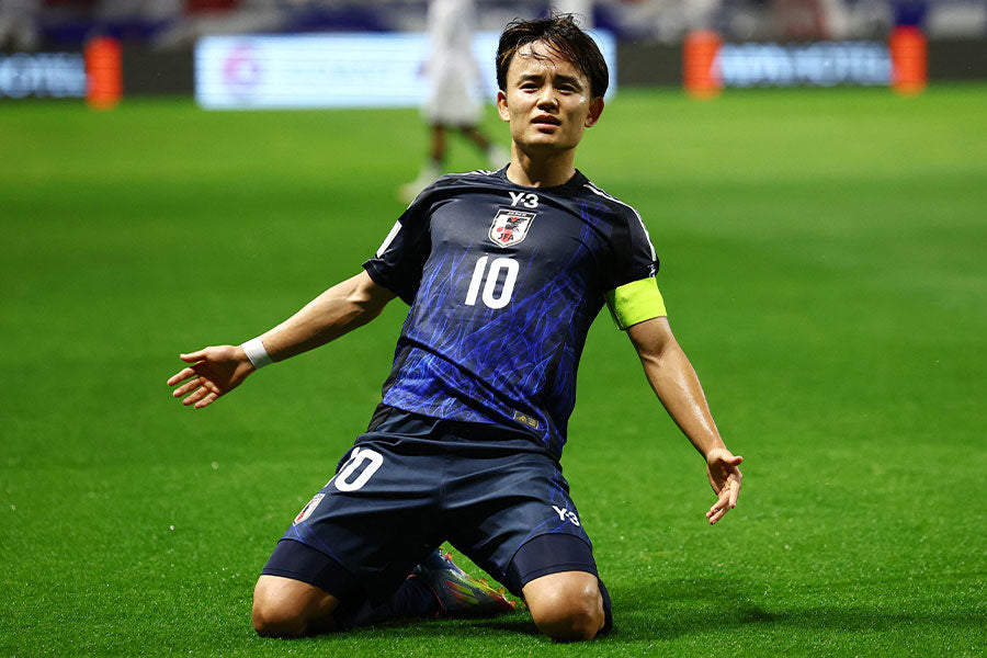 2024/25 日本代表 ホーム 長袖 ユニフォーム Y-3-KICKO – KICKO JAPAN