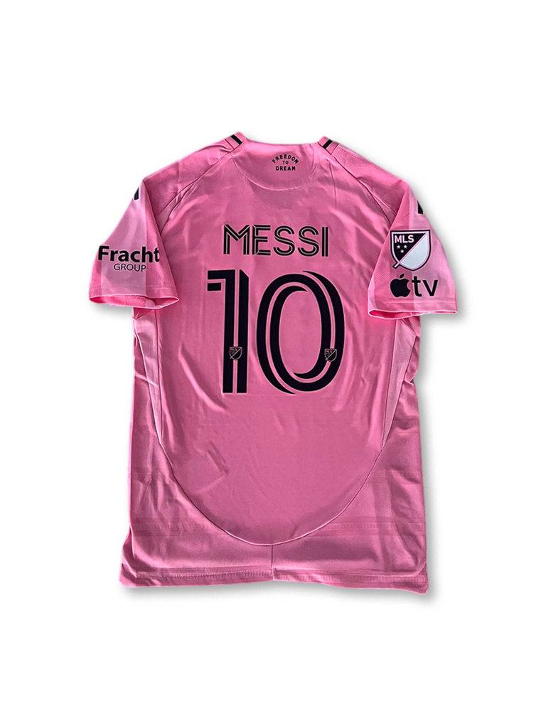 2025/26 インテル・マイアミ ホーム メッシ 10番-KICKO – Kicko