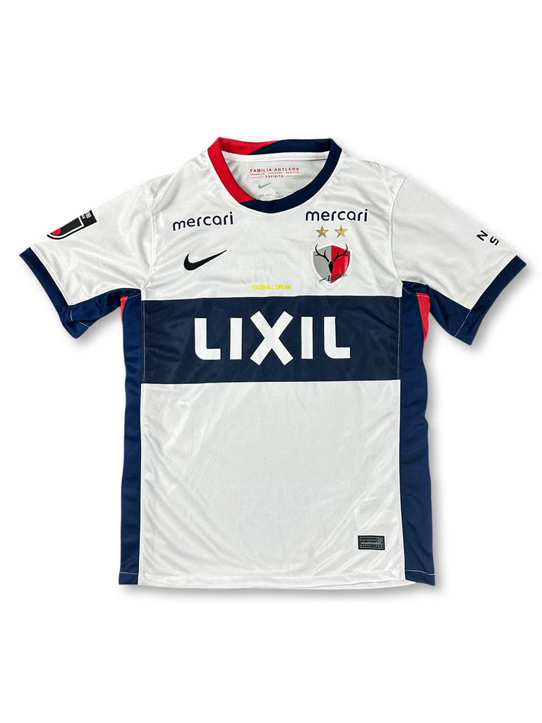 25/26 鹿島アントラーズ アウェイ -KICKO – KICKO JAPAN 25/26 鹿島アントラーズ アウェイ -KICKO – KICKO JAPAN