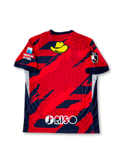 25/26 鹿島アントラーズ ホーム