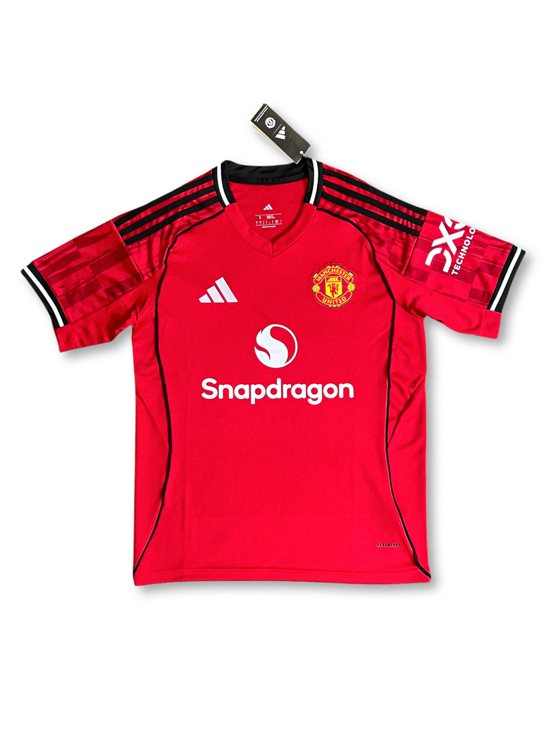 2025/26 マンチェスター・ユナイテッド ホーム-KICKO – Kicko