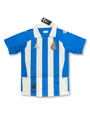 2025/26 RCDエスパニョール ホーム-KICKO – Kicko