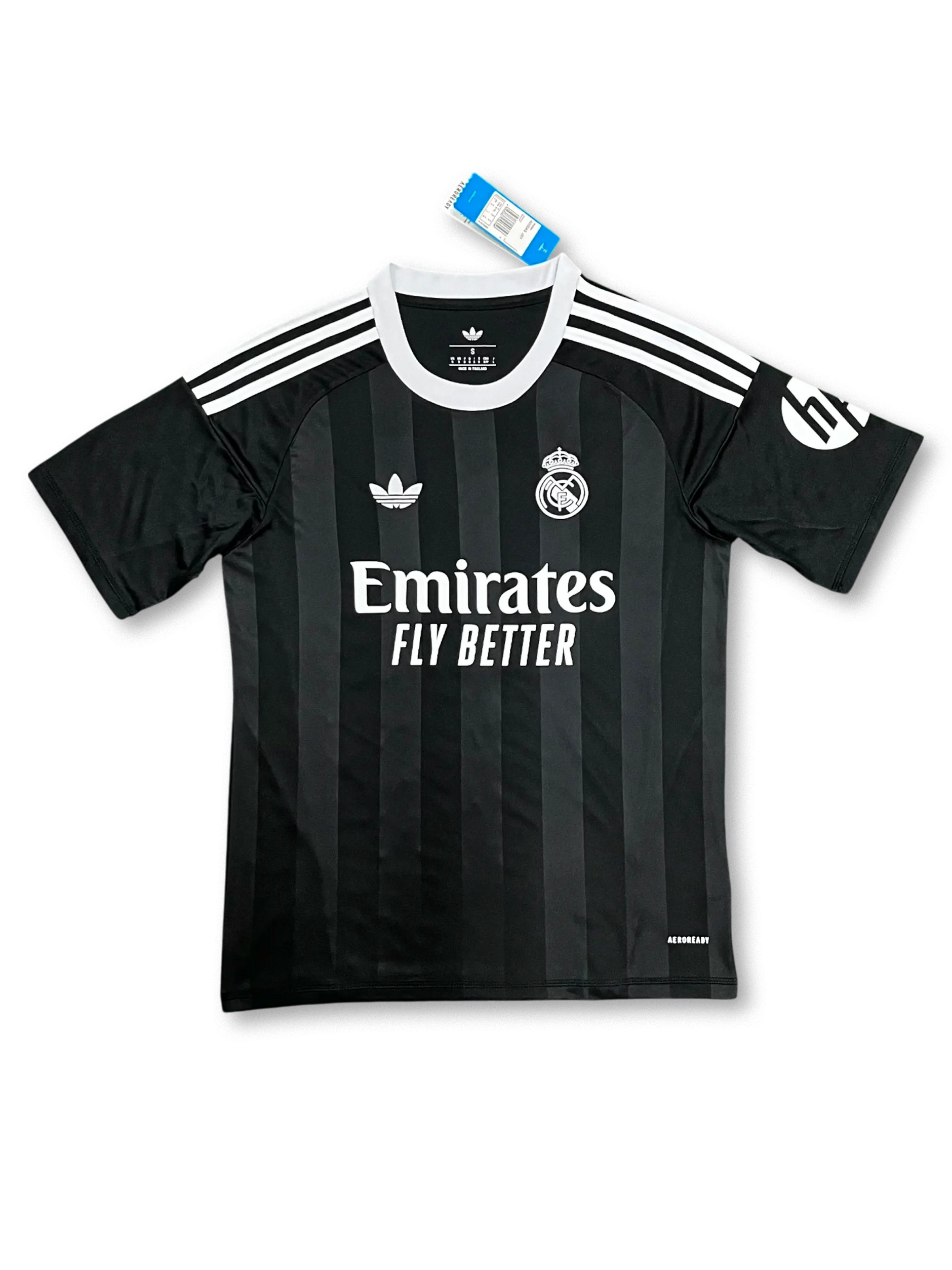 レアル・マドリードユニフォーム通販｜レトロ&ブロークコア【KICKO