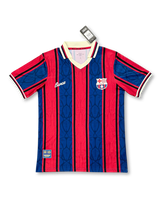 FCバルセロナ 創設125周年記念メモリアルジャージ 1899-2024