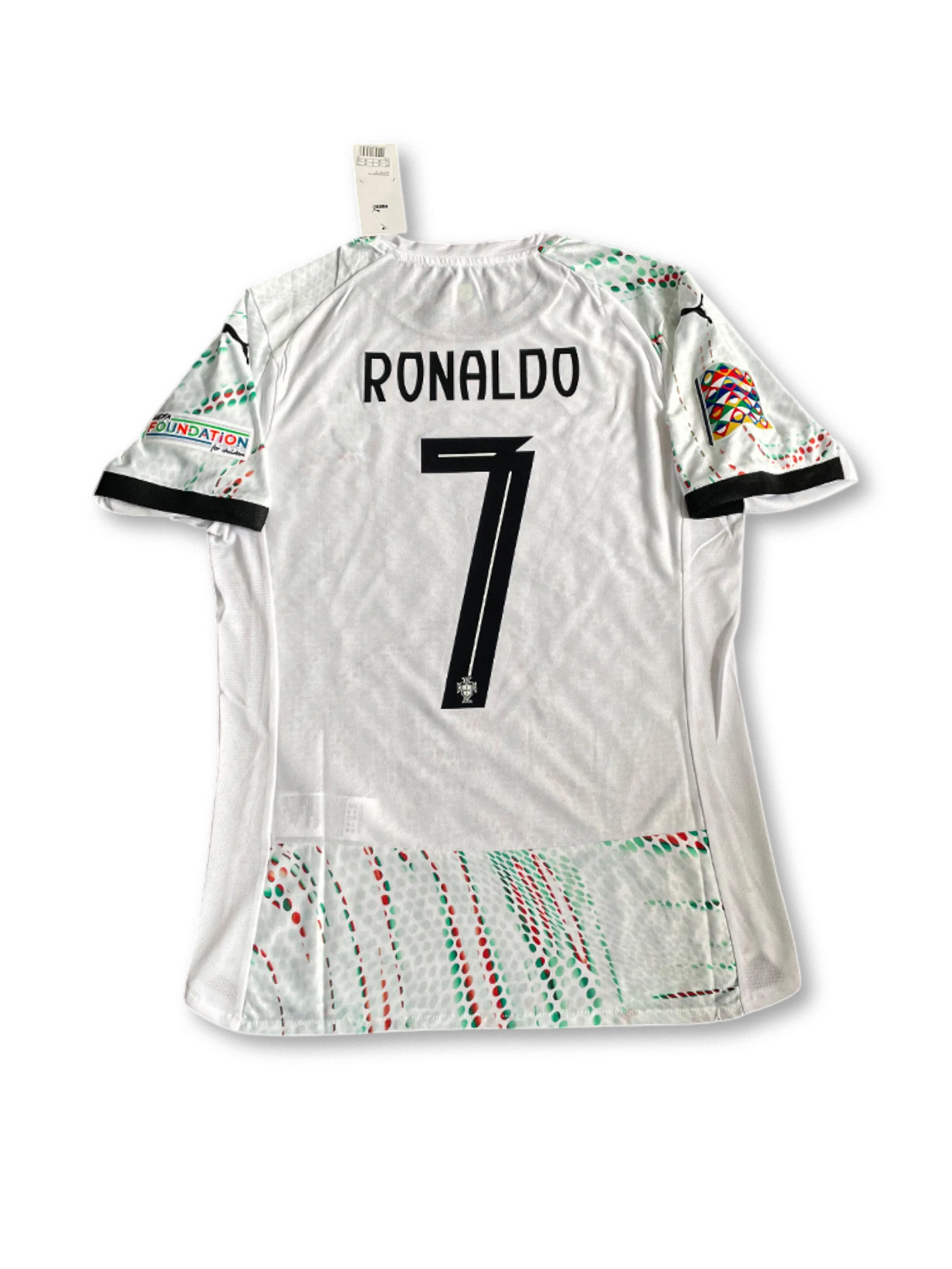 ポルトガル代表サッカーユニフォーム通販｜レトロ&ブロークコア【KICKO