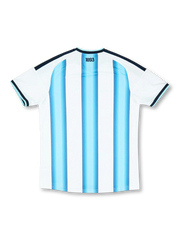 2026-27年 アルゼンチン代表 ホームオーセンティックユニフォーム