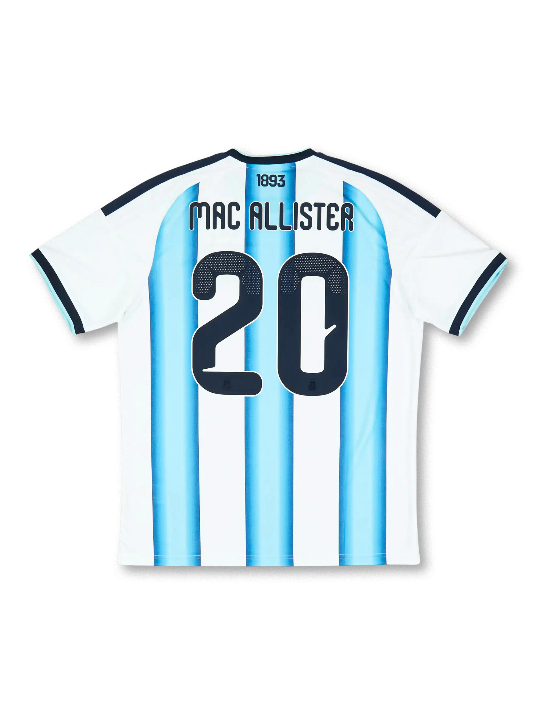 アルゼンチン代表サッカーユニフォーム通販｜レトロ&ブロークコア