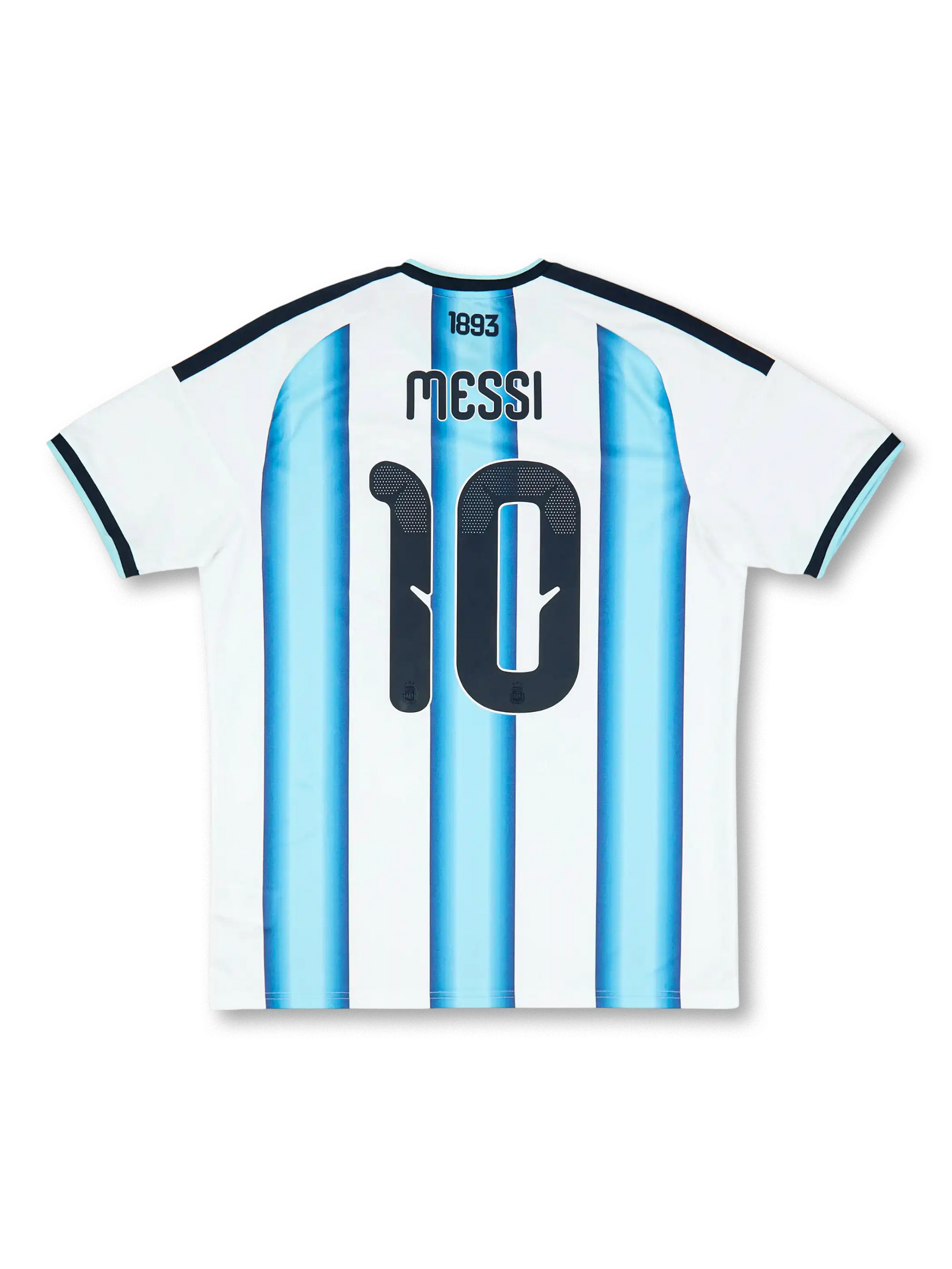 1982年★アルゼンチン代表★ルコック★サッカーユニフォーム★W杯★82-84 1982年☆アルゼンチン代表☆ルコック☆サッカーユニフォーム☆W杯☆82-84