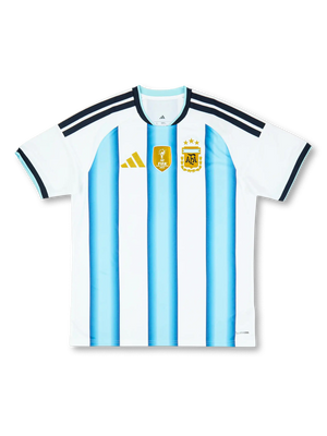 2026-27 アルゼンチン代表 ホーム ユニフォーム-KICKO – Kicko