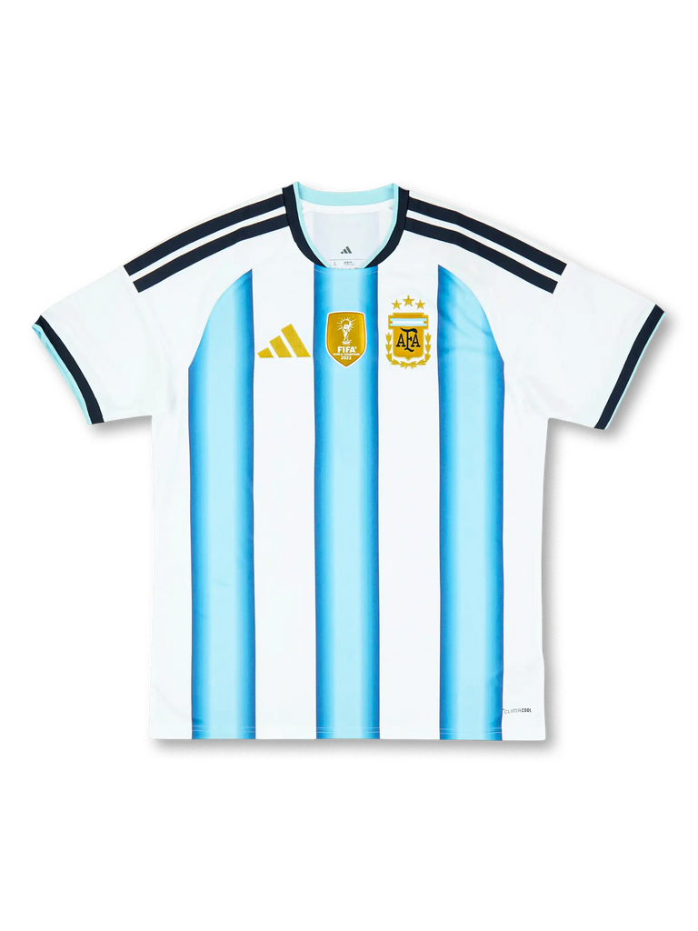 2026-27 アルゼンチン代表 ホーム ユニフォーム-KICKO – Kicko