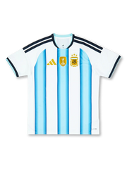 2026-27年アルゼンチン代表ホームユニフォーム