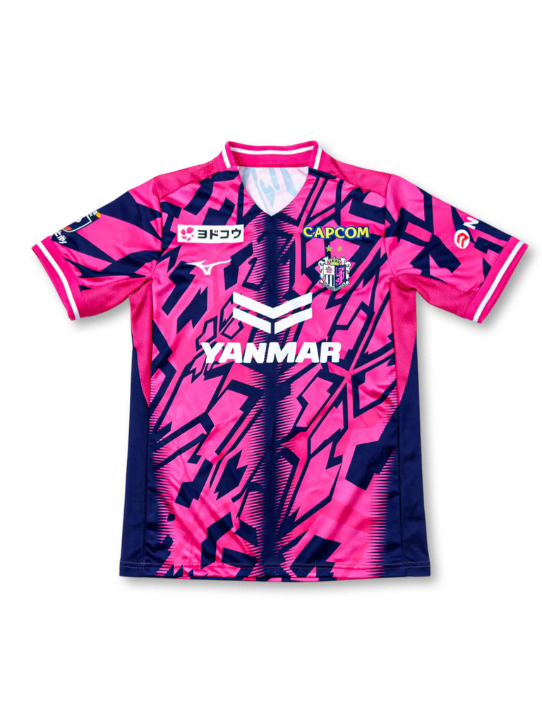 2026-27 セレッソ大阪 ホームユニフォーム -KICKO – Kicko