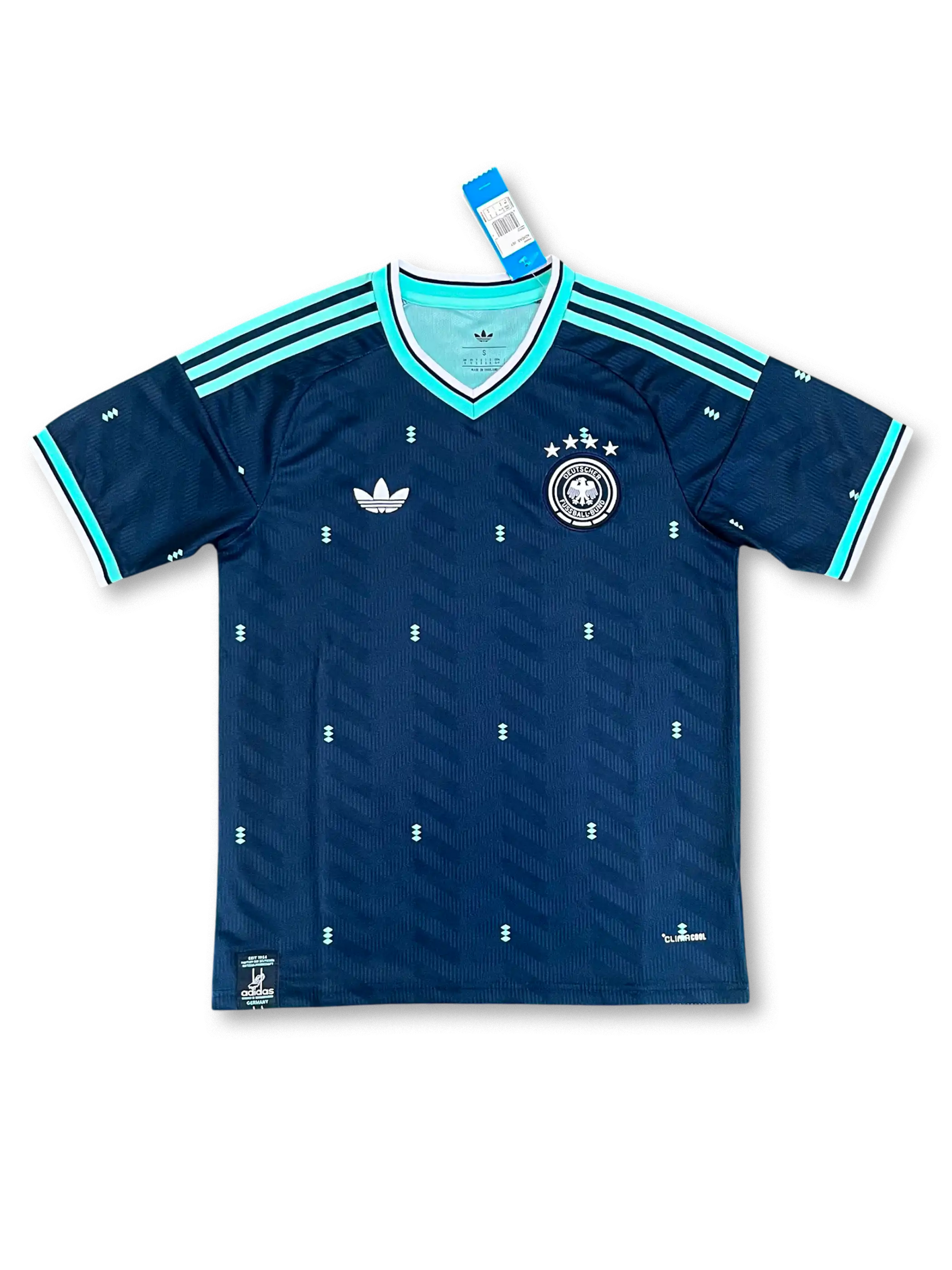 ドイツ代表サッカーユニフォーム通販｜レトロ&ブロークコア【KICKO